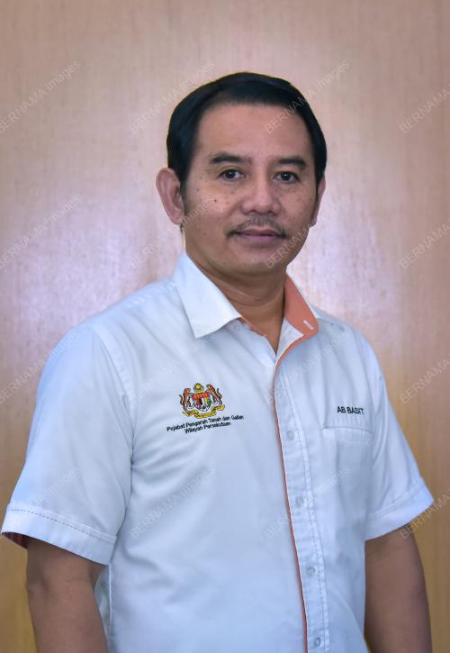 ABDUL BASIT ABDUL LATIF