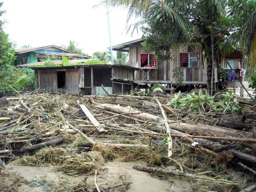 BANJIR
