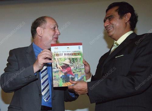 DATUK SAM MANAN