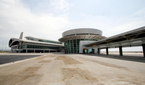 AIRPORT KOTA KINABALU