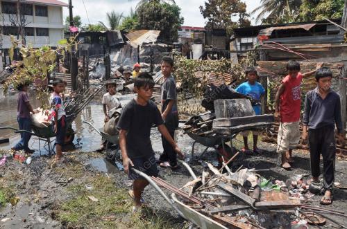 PENCARI BAHAN TERPAKAI
