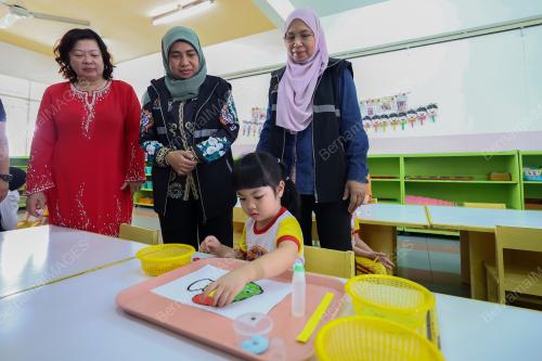 KEMBARA KASIH KPWKM 2025