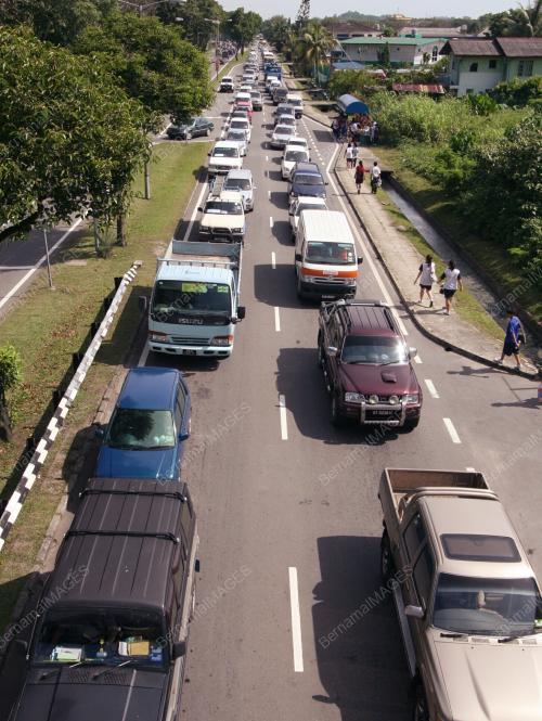 STESEN MINYAK