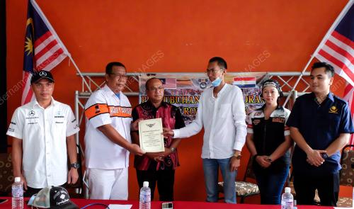 DATUK BASHIR ALIAS