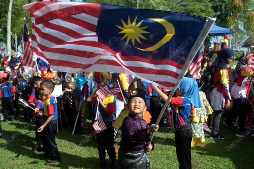 KEMAS_KIBAR JALUR GEMILANG
