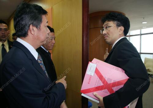 RAYMOND TAN SHU KIAH