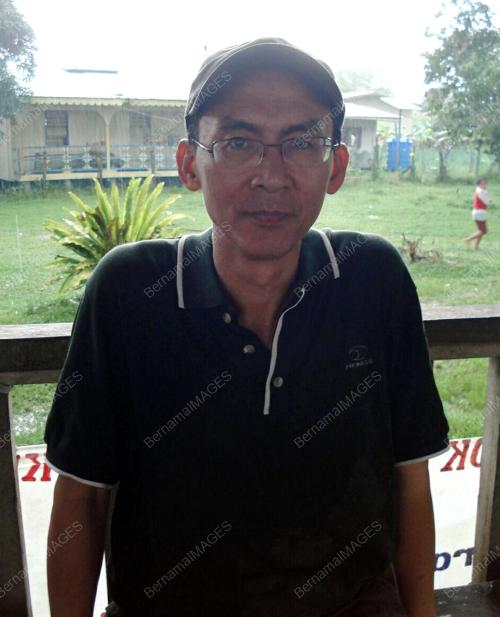 ABDUL FATAH AMIR