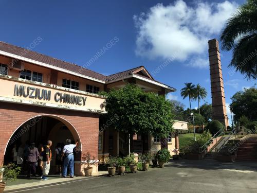THE CHIMNEY LABUAN FOR VM2020