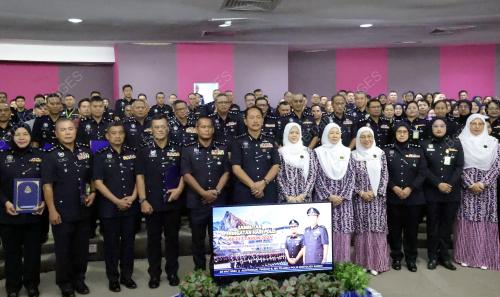 DATUK JAUTEH DIKUN