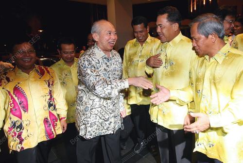 TENGKU RAZALEIGH HAMZAH