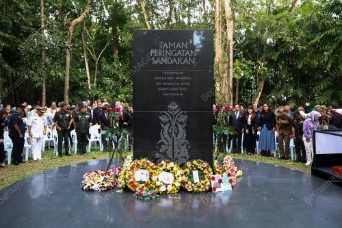 ANZAC DAY