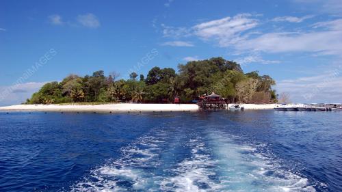 EKSPEDISI PULAU SIPADAN