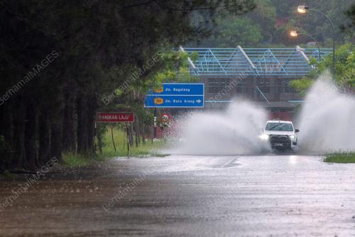 BANJIR