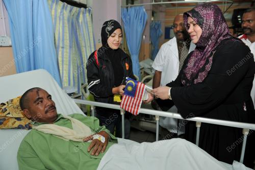 DATUK ROSNAH ABDUL RAHSID SHIRLIN