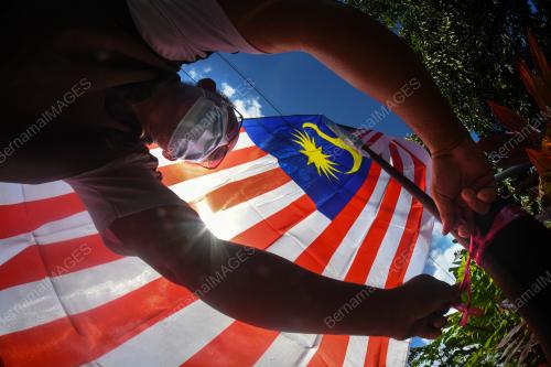 JALUR GEMILANG