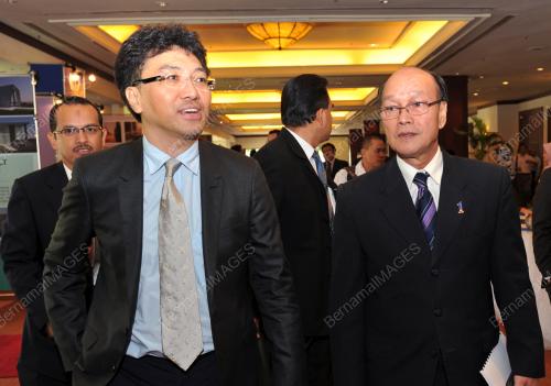 DATUK JACOB DUNGAU SAGAN