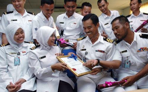 TLDM SIJIL