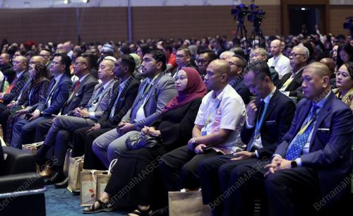 FESTIVAL KOKO ANTARABANGSA MALAYSIA
