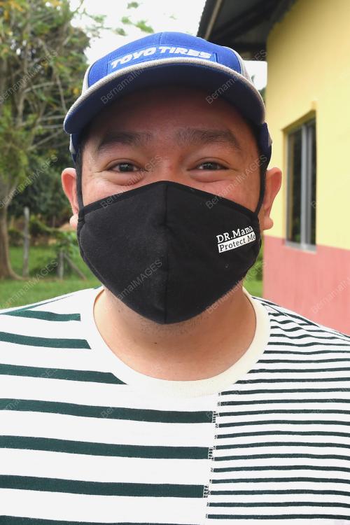 BEKALAN AIR DI PAPAR