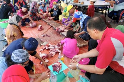 SB02_26102012_KORBAN_DI_SABAH