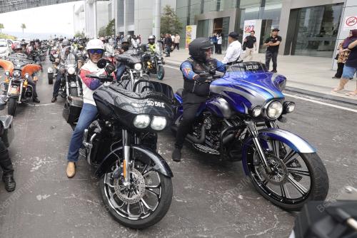 BORNEO ISLAND INTERNATIONAL BIKE FESTIVAL