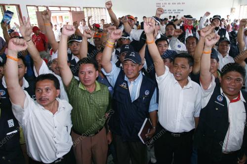 BUNG MOKHTAR RADIN