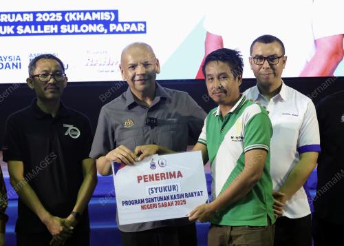 DATUK ARMIZAN MOHD ALI