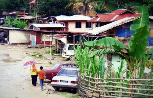 FILIPINA DI SABAH