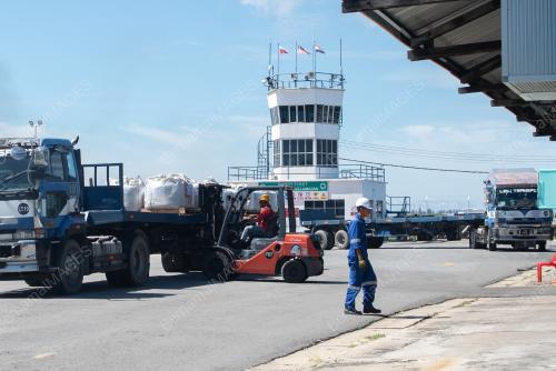 LABUAN PORT