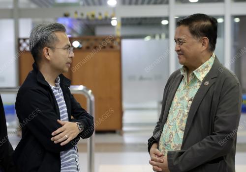 FAHMI FADZIL