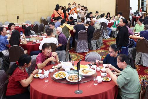 TAHUN BAHARU CINA