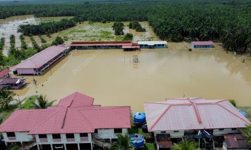 BANJIR