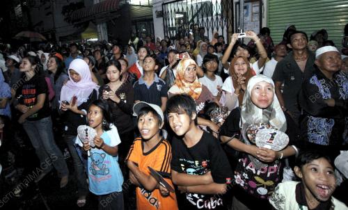 PELANCARAN GATA SIPITANG