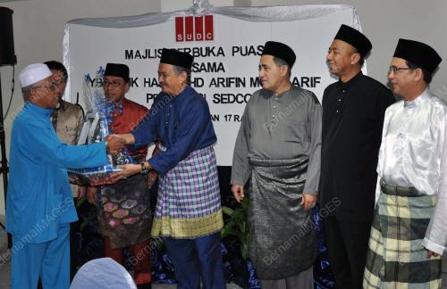 SUMBANGAN