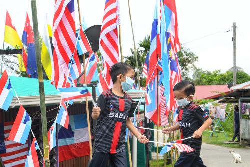 JALUR GEMILANG