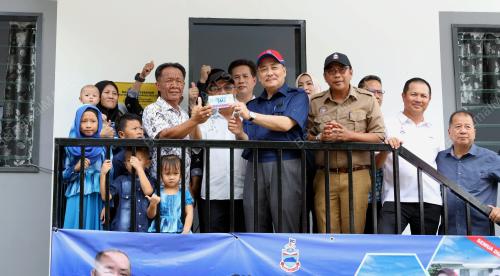 DATUK SERI HAJIJI NOOR