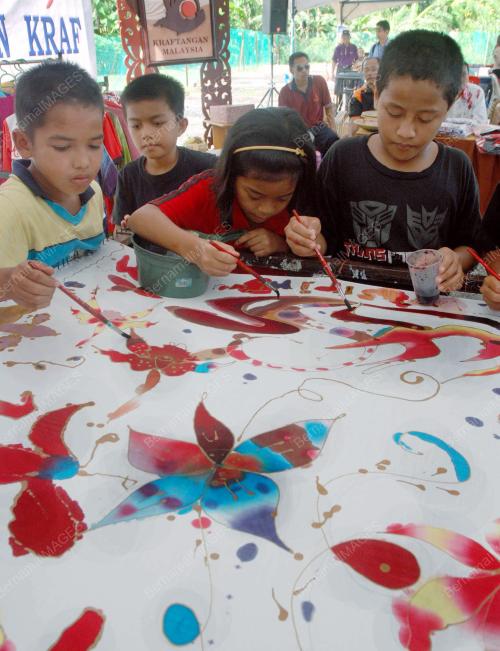 PROGRAM RAKYAT