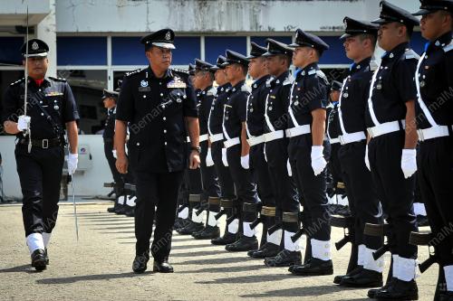DATUK HAZANI GHAZALI