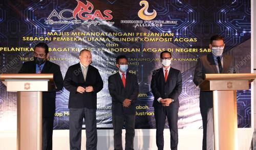 DATUK DR JUACHIM GUNSALAM