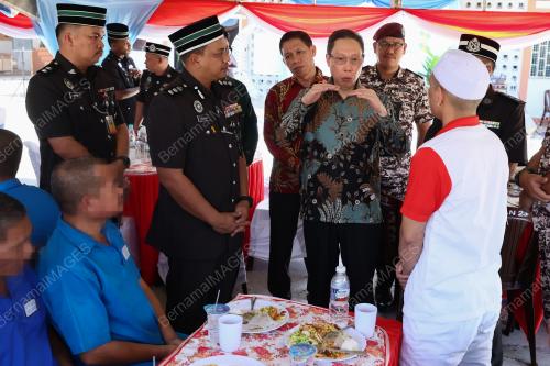 PENJARA SANDAKAN