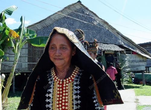 PESTA KA'AMATAN SABAH