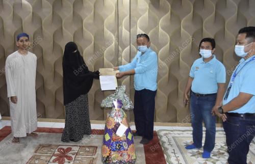 PERKESO