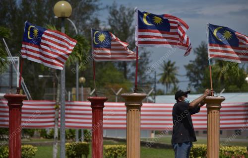 JALUR GEMILANG