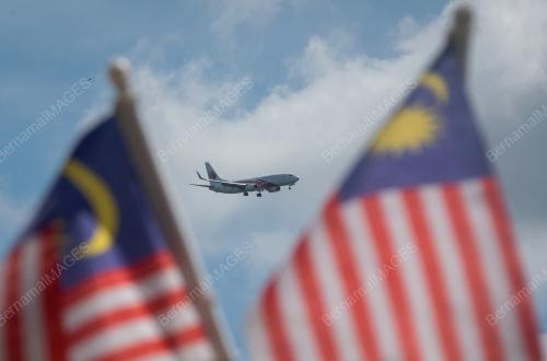 JALUR GEMILANG
