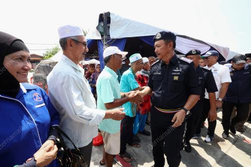 DATUK JAUTEH DIKUN
