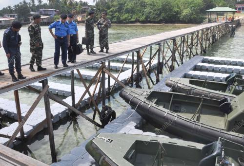 OPERASI SETIA BERSEPADU