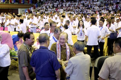 DATUK SERI HAJIJI NOOR