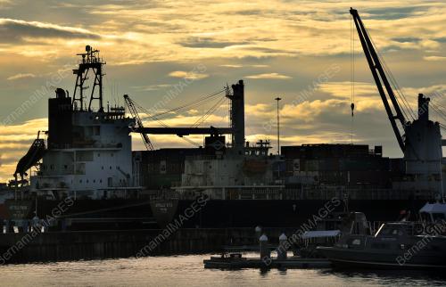REPORT ON LABUAN PORT SAGA