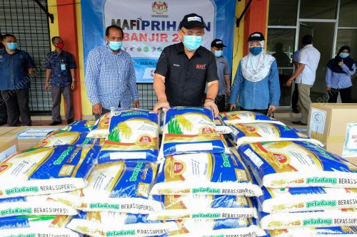 DATUK SERI DR RONALD KIANDEE