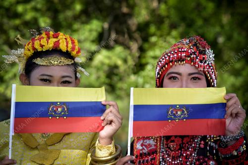 SHWP 2022 KELUARGA MALAYSIA